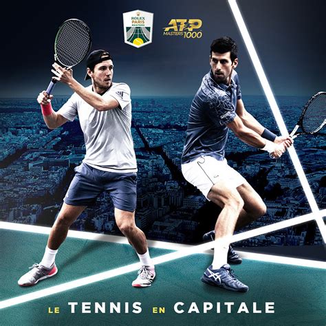 Paris Masters 2019 